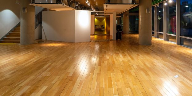 flooring