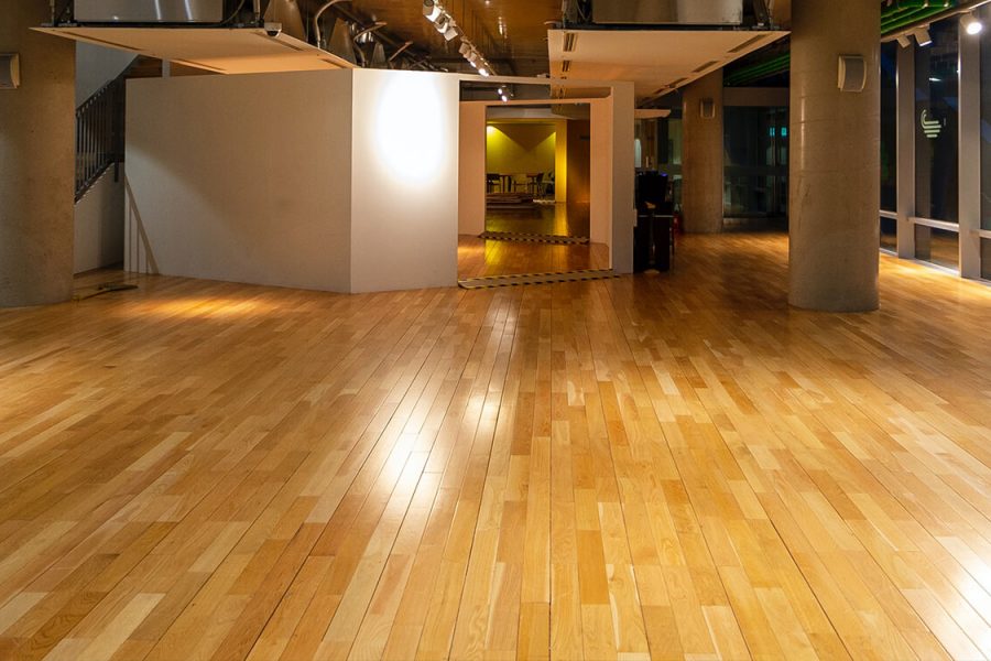 flooring