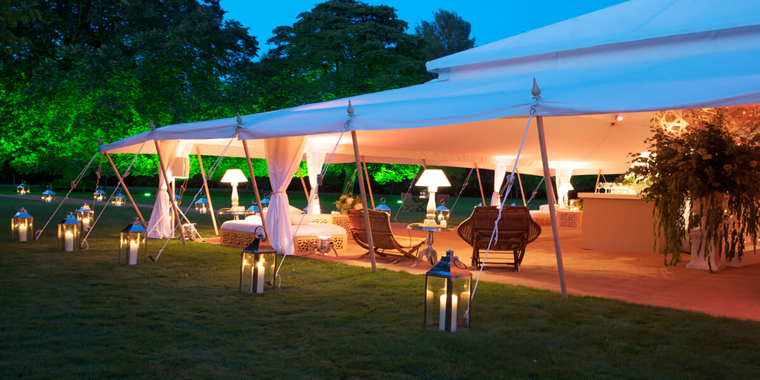 Canopies-Tent