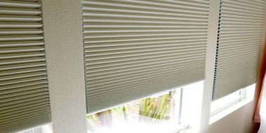 HONEYCOMB BLINDS